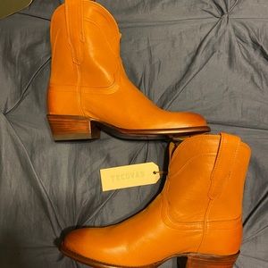 Tecovas women’s boots